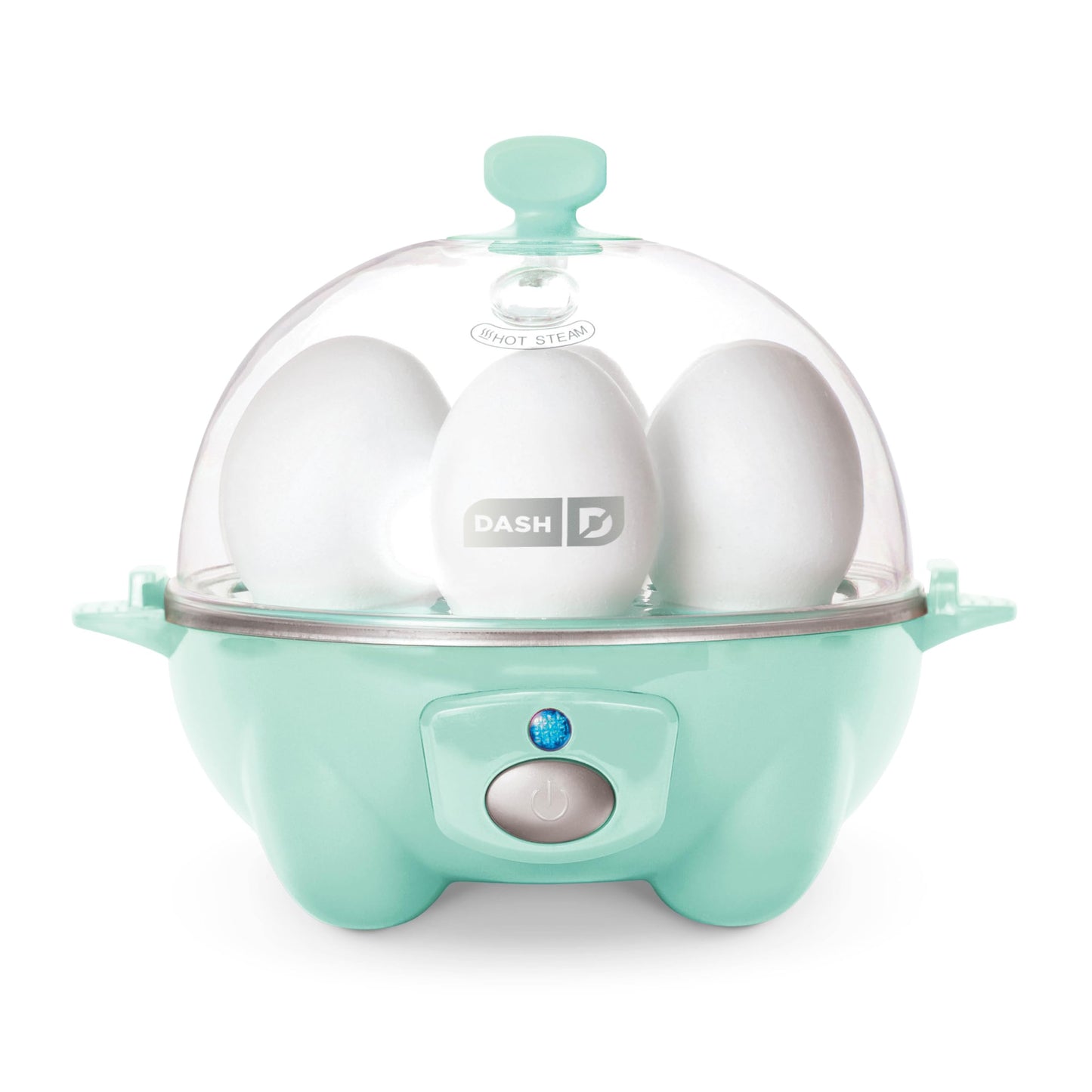 Rapid Electric Egg Cooker