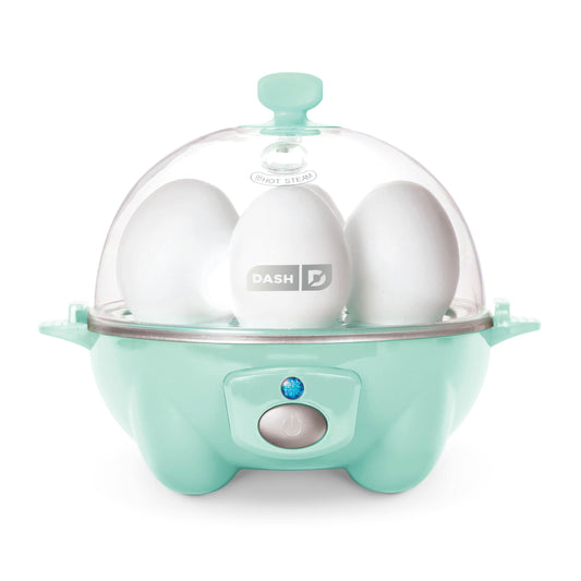 Rapid Electric Egg Cooker