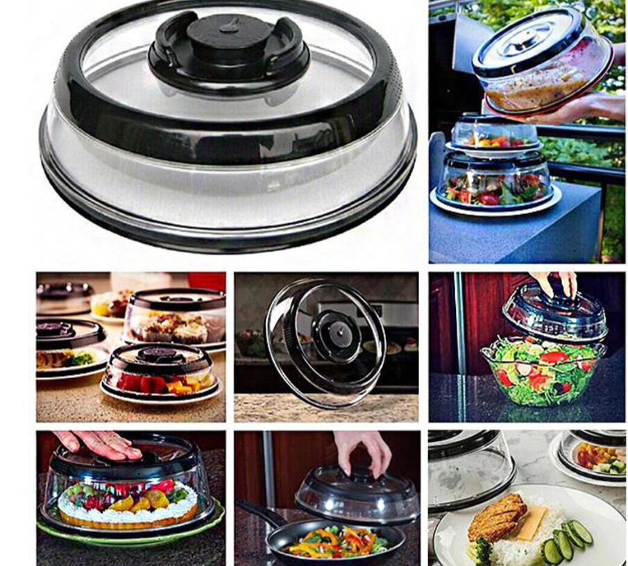 Vacuum Seal Food Cover