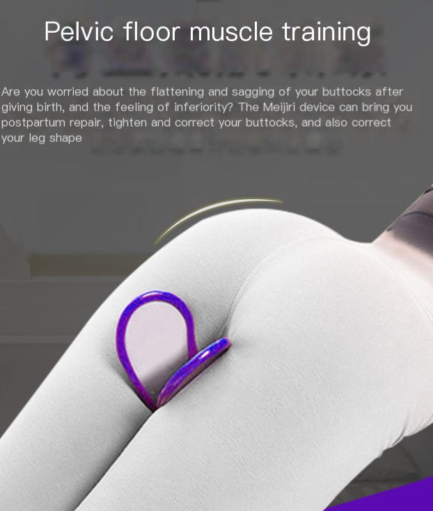 Yoga Hip Trainer