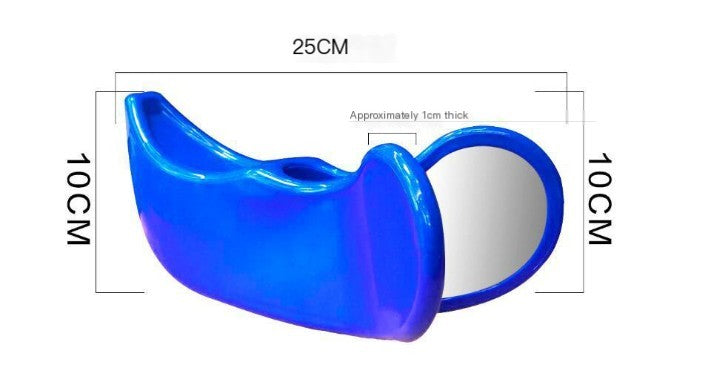 Yoga Hip Trainer