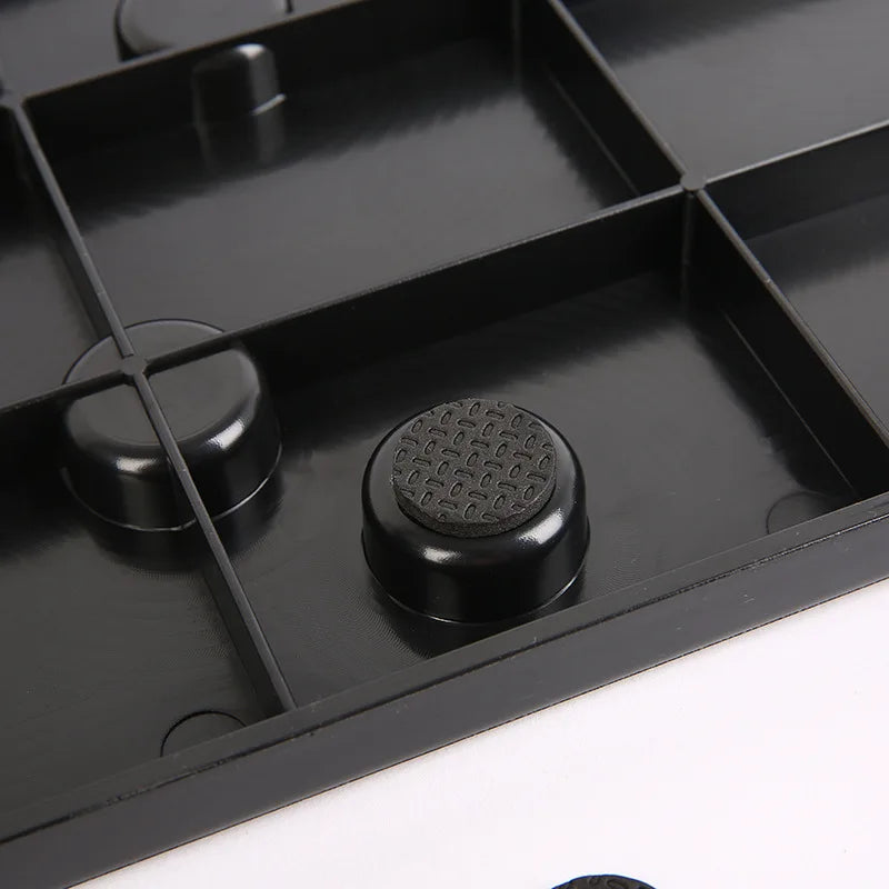 Multi-Function Push-Up Board