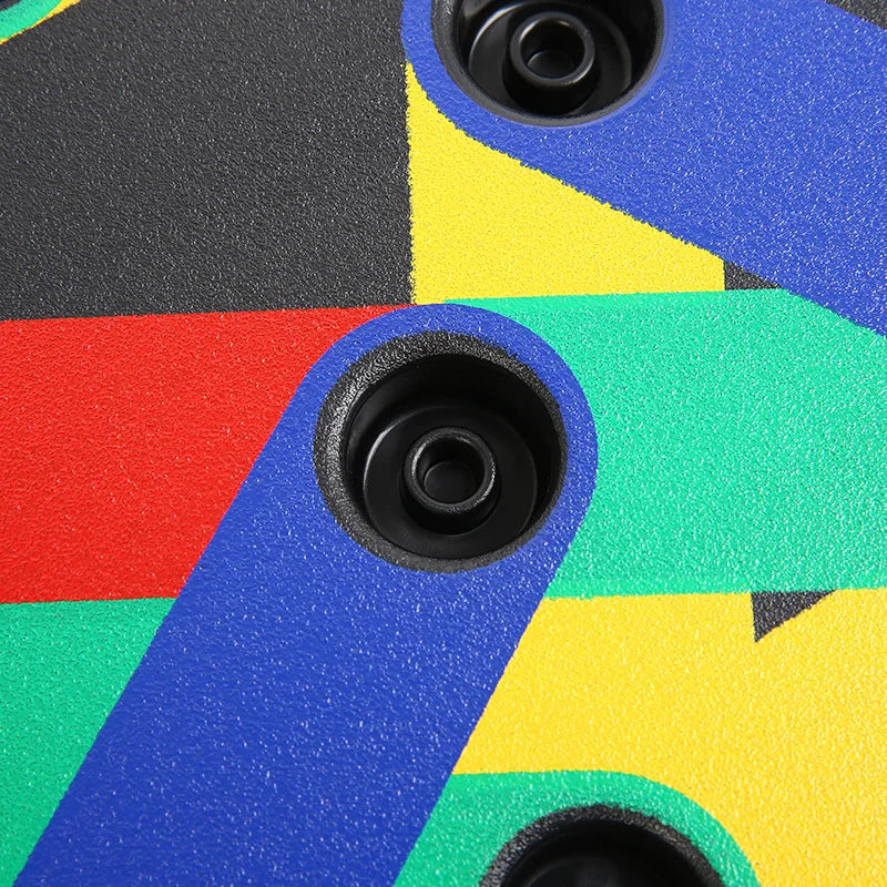 Multi-Function Push-Up Board