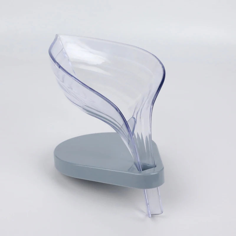Leaf Soap Drain Holder