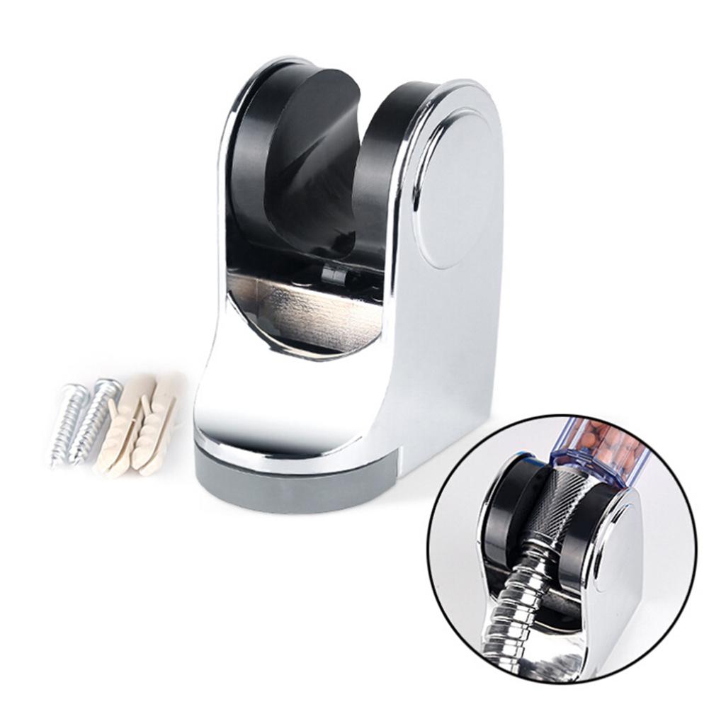 3-Mode Shower Head with Water Purifier
