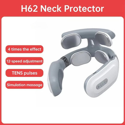 Pulse Neck Massager