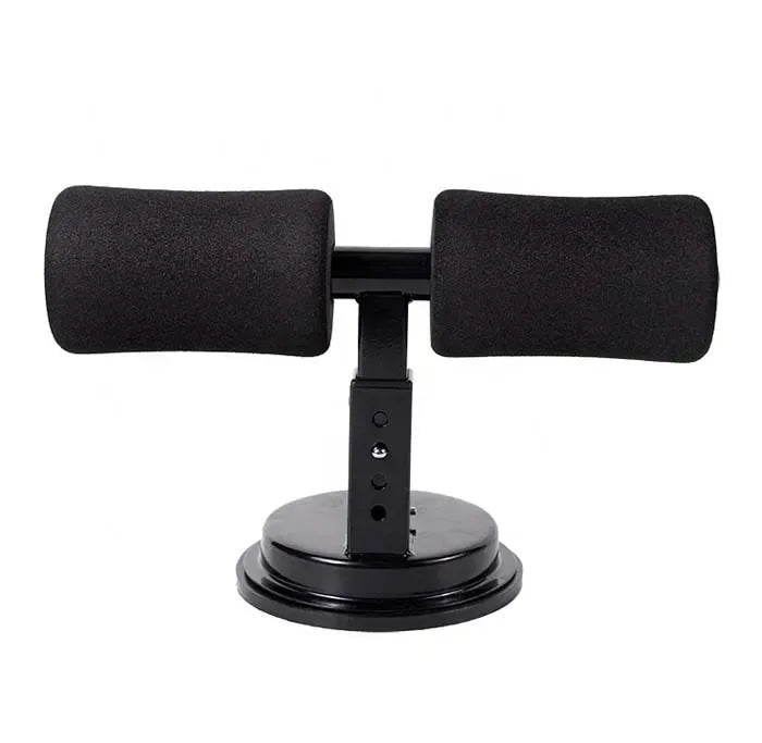 Sit-Up Suction Bar for Core Training