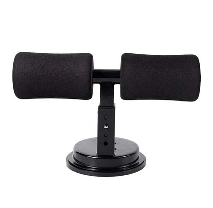 Sit-Up Suction Bar for Core Training