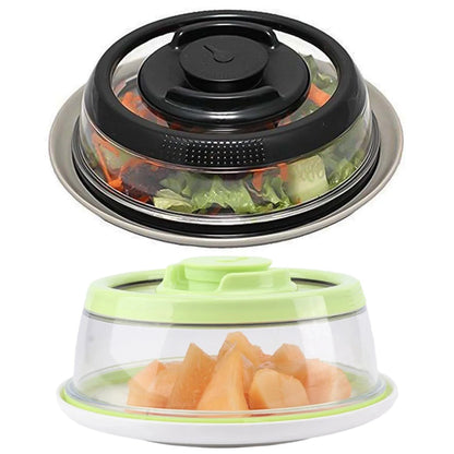 Vacuum Seal Food Cover