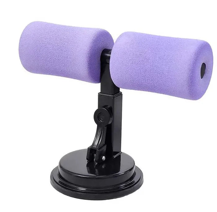 Sit-Up Suction Bar for Core Training