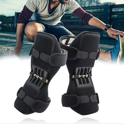 PowerLift Knee Support Pads