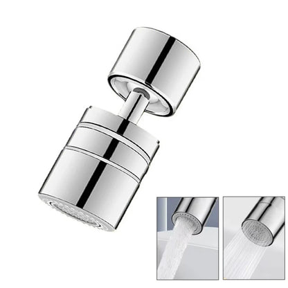 Universal Faucet Splash Guard Filter