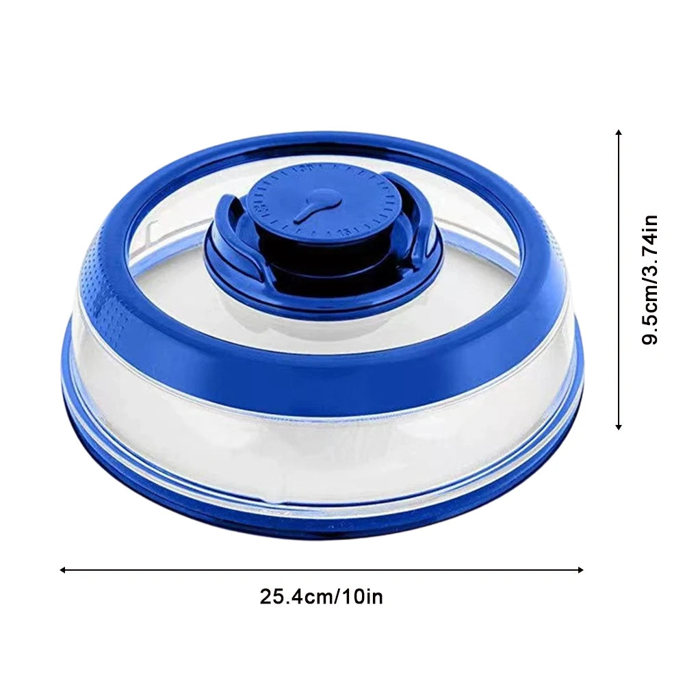 Vacuum Seal Food Cover