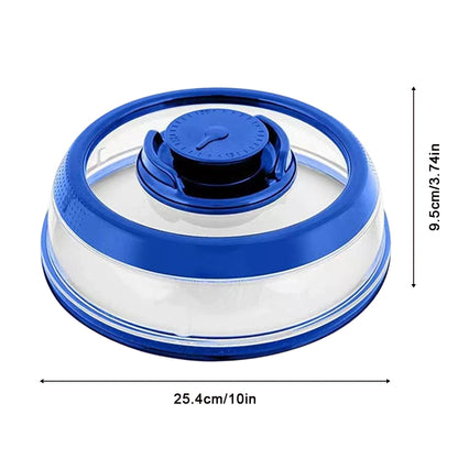 Vacuum Seal Food Cover
