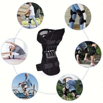 PowerLift Knee Support Pads