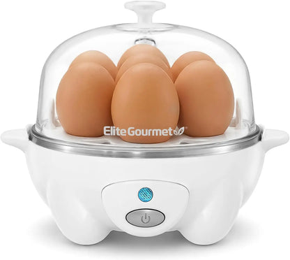 Rapid Electric Egg Cooker