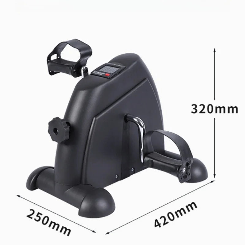Mini Pedal Exerciser