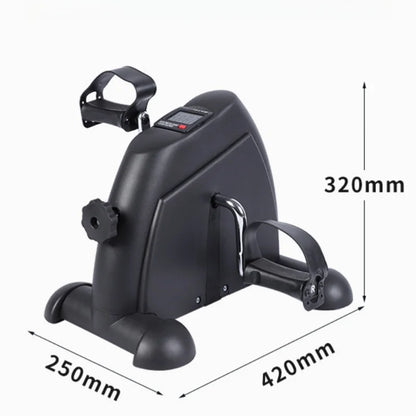 Mini Pedal Exerciser