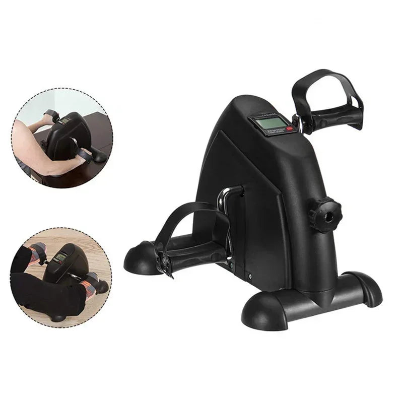 Mini Pedal Exerciser