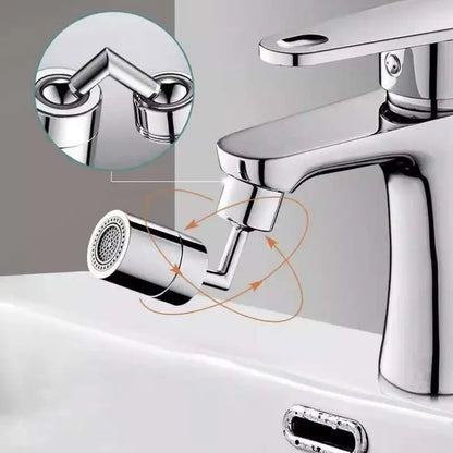 Universal Faucet Splash Guard Filter