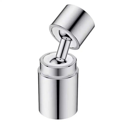 Universal Faucet Splash Guard Filter