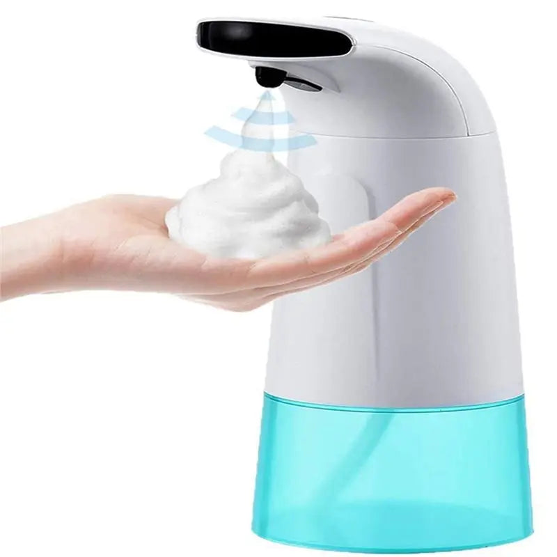 Automatic Touchless Foam Soap Dispenser