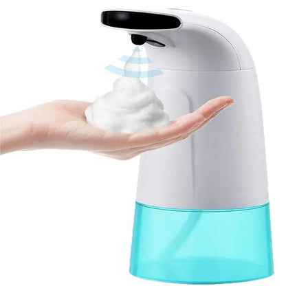 Automatic Touchless Foam Soap Dispenser