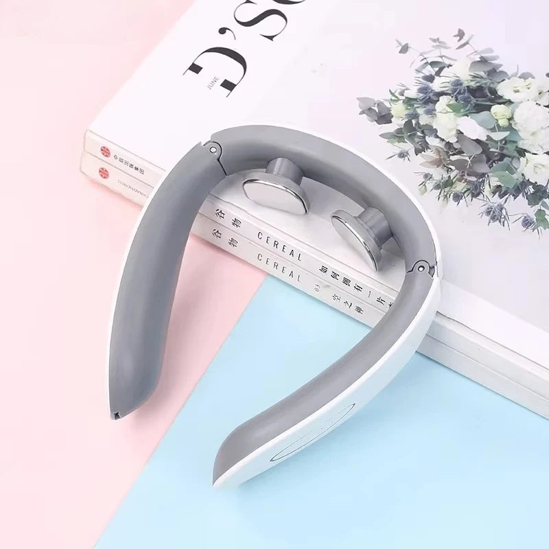 Pulse Neck Massager