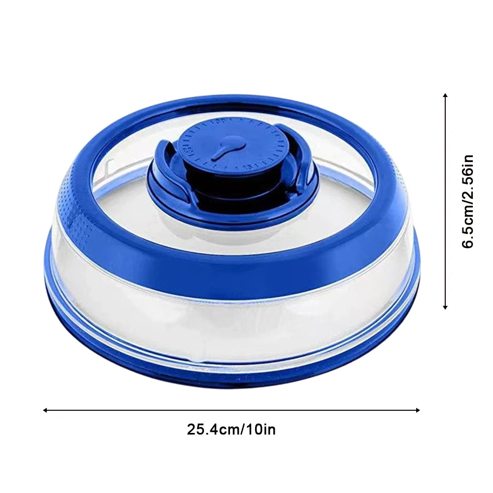 Vacuum Seal Food Cover