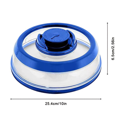 Vacuum Seal Food Cover