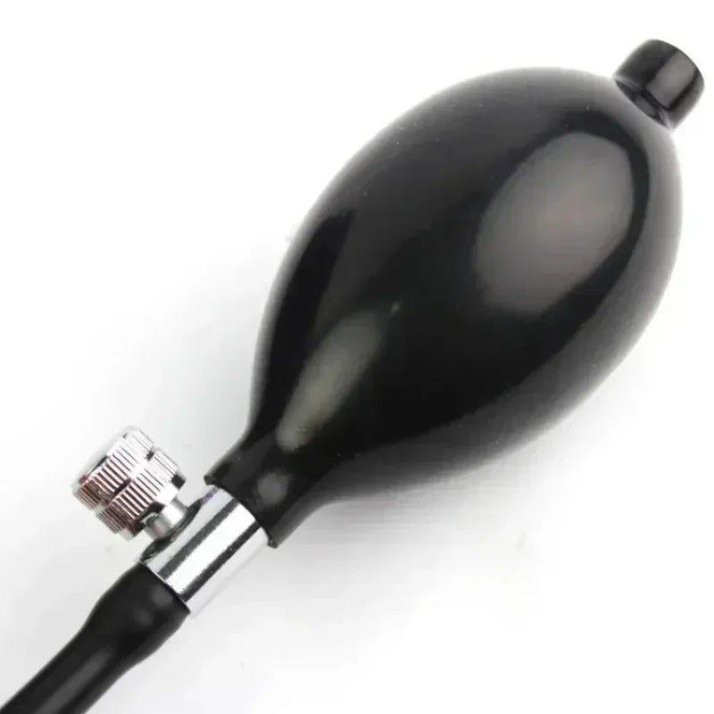 Neck Stretcher Air Traction Pillow