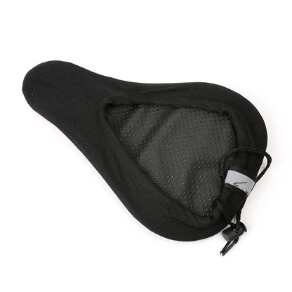 3D Gel Bike Seat Cushion Cover