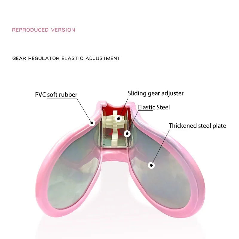 Yoga Hip Trainer