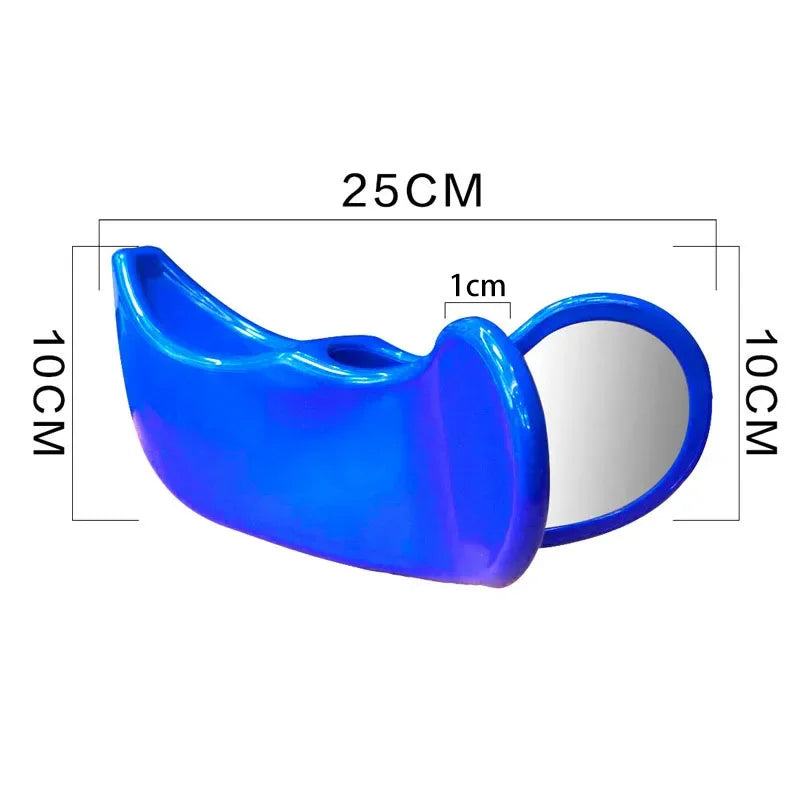 Yoga Hip Trainer
