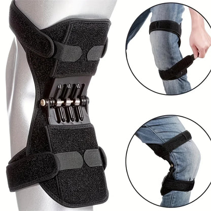 PowerLift Knee Support Pads