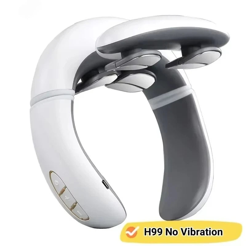 Pulse Neck Massager
