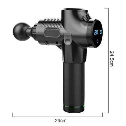 Power Pulse Massage Gun