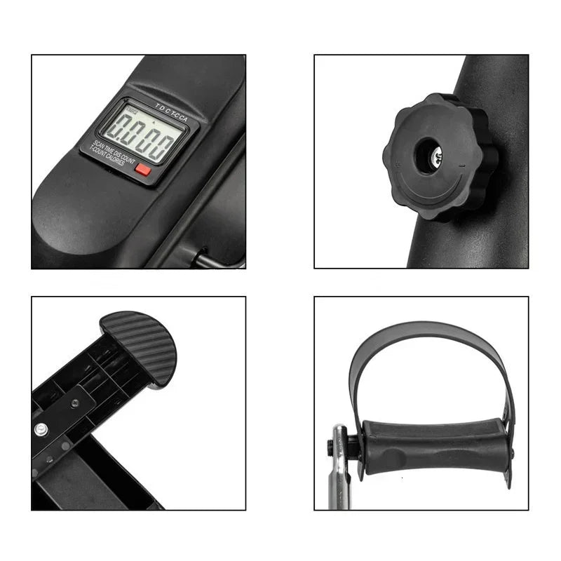 Mini Pedal Exerciser
