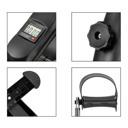 Mini Pedal Exerciser