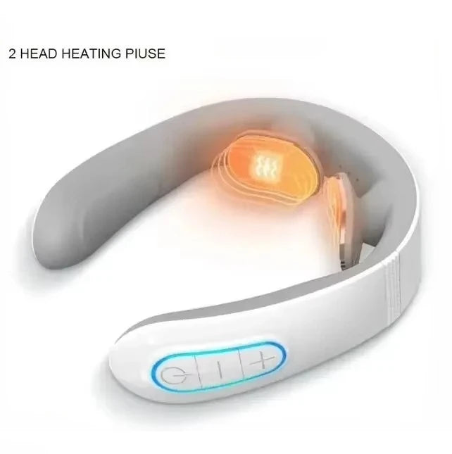 Pulse Neck Massager