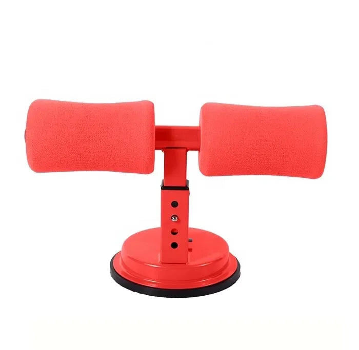 Sit-Up Suction Bar for Core Training