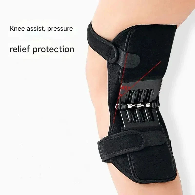 PowerLift Knee Support Pads