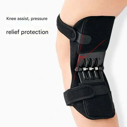 PowerLift Knee Support Pads