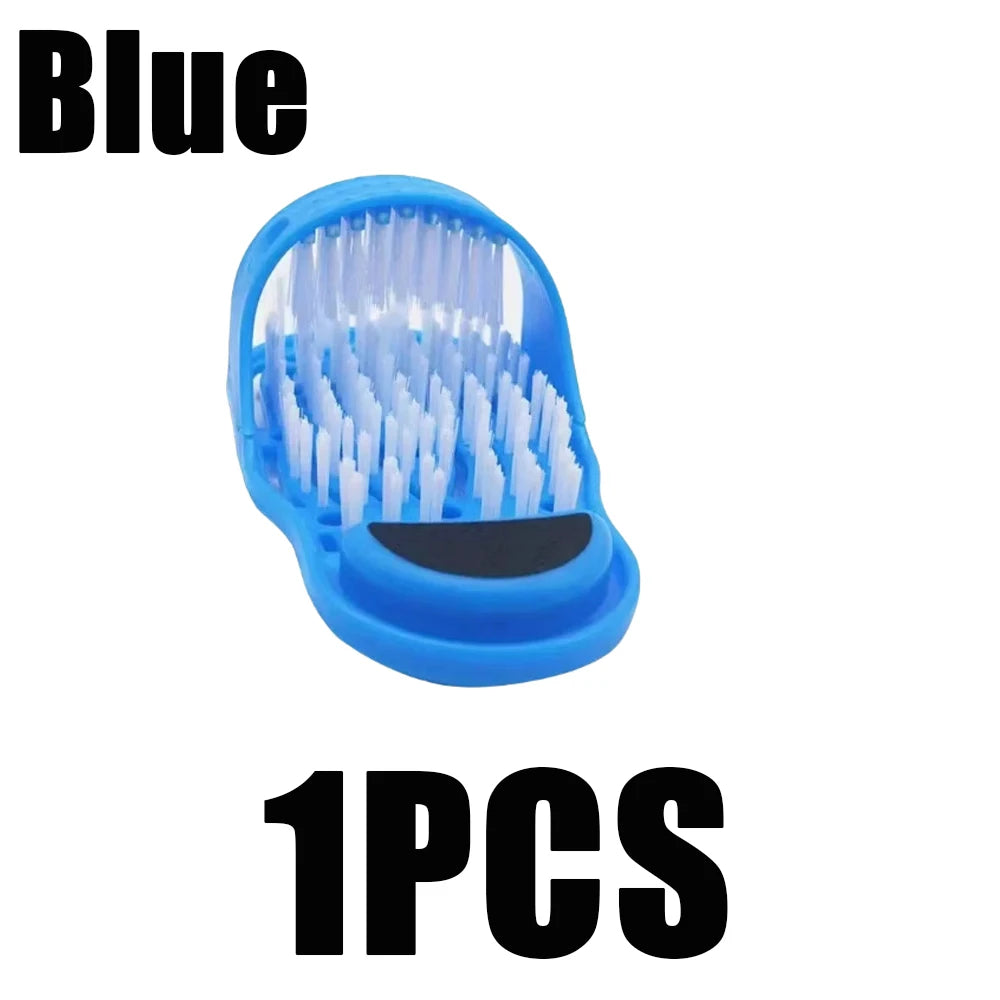 Feet Massager Bath Slippers