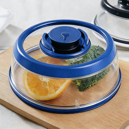 Vacuum Seal Food Cover