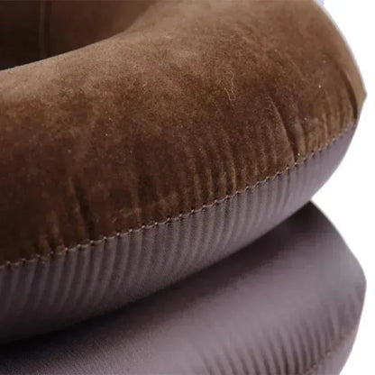Neck Stretcher Air Traction Pillow