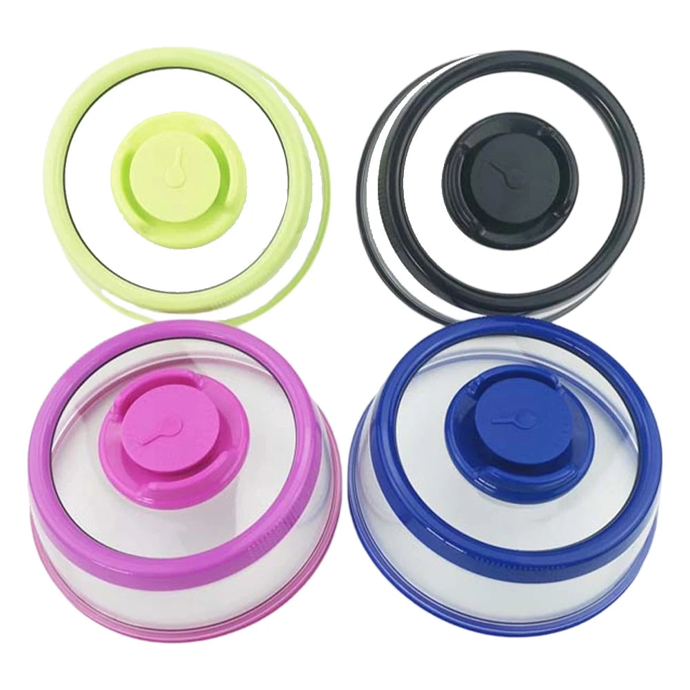 Vacuum Seal Food Cover