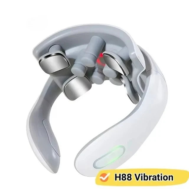 Pulse Neck Massager