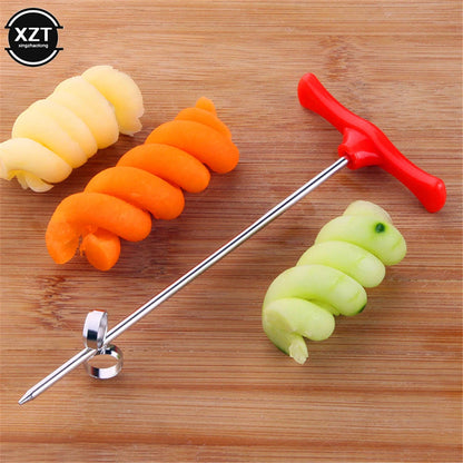 Spiral Potato Cutter