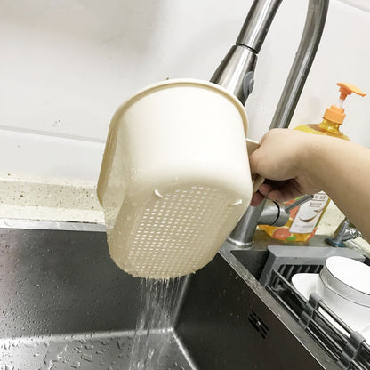 Kitchen Sink Storage Rack